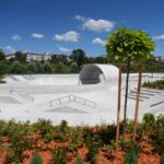 Skate Park Craiova, gata de inaugurare. Ce trebuie să știi