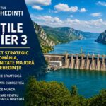 Porțile de Fier 3: investiție strategică pentru Mehedinți