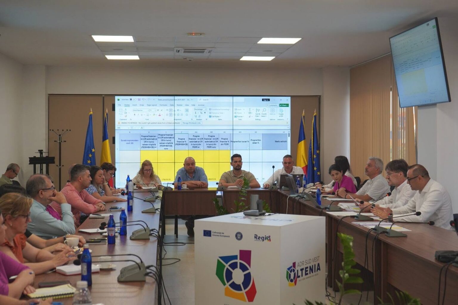 Oltenia: Investiții de 48 milioane euro în sănătate - Jurnalul Olteniei – Știri din Craiova și Oltenia Oltenia: Investiții de 48 milioane euro în sănătate