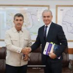 CFR a semnat un contract de 1,8 miliarde lei pentru lotul Filiași - Igiroa