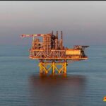 Bolojan: România, cel mai mare producător de gaze din UE. Foto: OMV Petrom