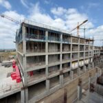 Ritm accelerat la Spitalul Regional Craiova