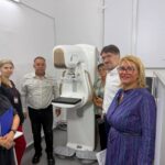 Spitalul din Filiași: Investiție de 2,5 mil. euro