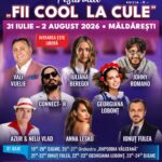 ”Fii COOL La CULE”: Tradiție și muzică live la Măldărești