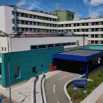 SJU Drobeta Turnu Severin, modernizat. Foto: Facebook