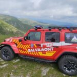 Gorj: Drumeție gratuită în Parâng de Ziua Salvamont. Foto: Facebook