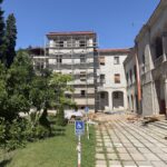 12,5 milioane euro pentru spitalul din Olănești