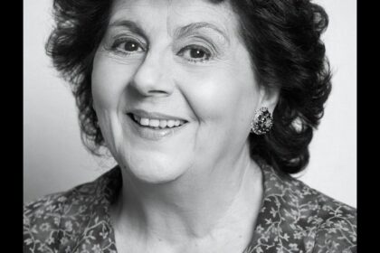 Doliu în teatrul românesc: Adela Mărculescu a murit!