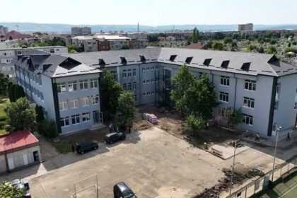 Toate școlile din Drobeta Turnu Severin vor fi modernizate