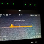 Incident în Marea Neagră: O nouă navă comercială, avariată