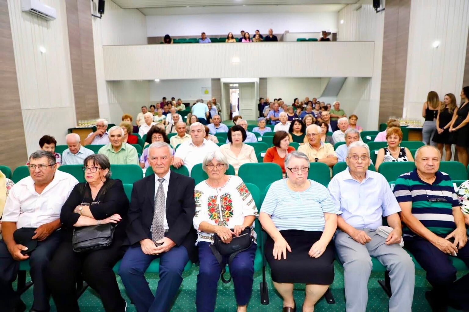 54 de cupluri premiate la Râmnicu Vâlcea