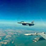 Rusia acuză România că a înscenat incidentele cu drone