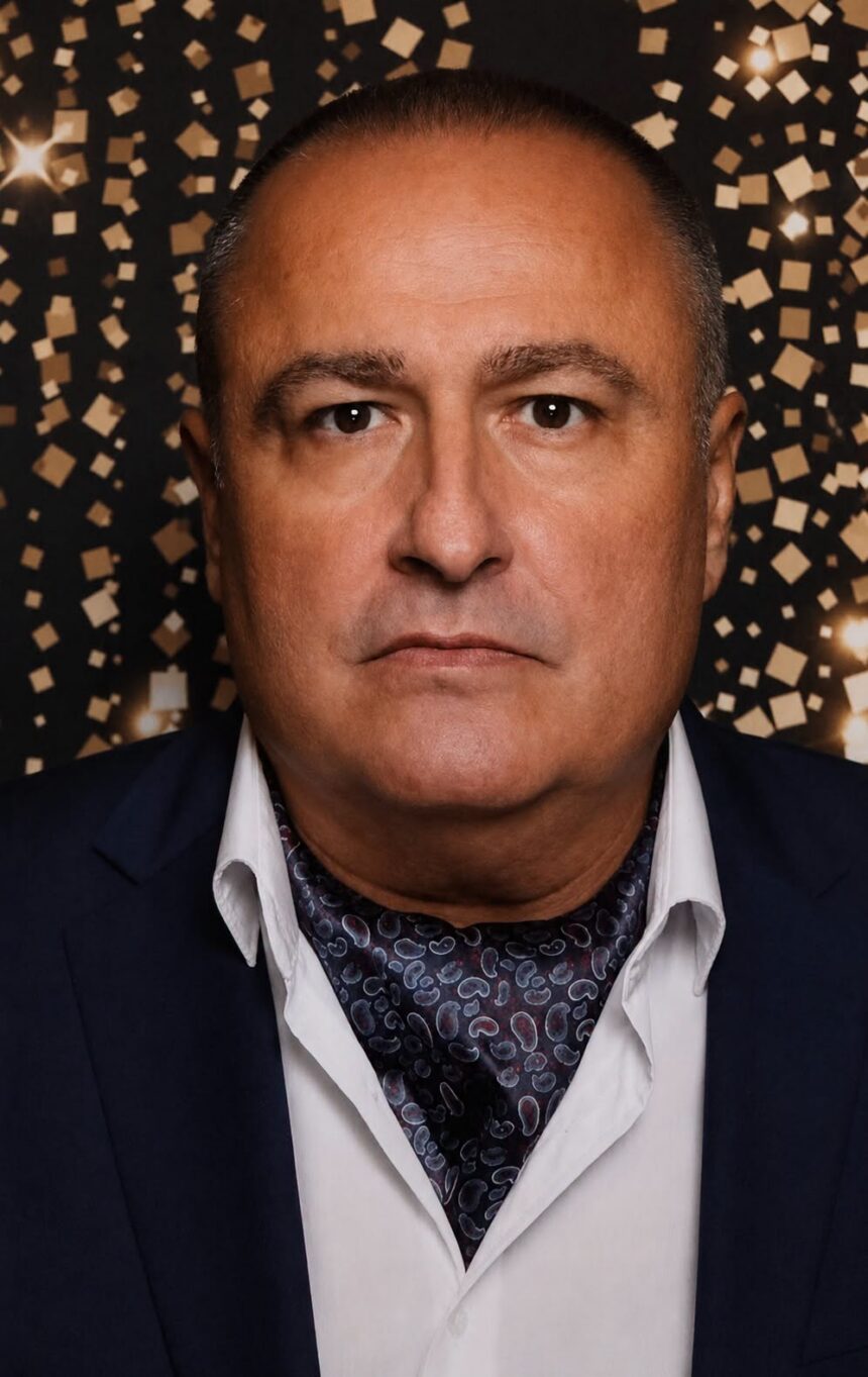 A murit dr. Sorin Didu Costinel, fost director SCJU