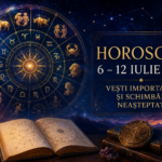 Horoscop 6 - 12 iulie 2026: Zodiile cu schimbări majore