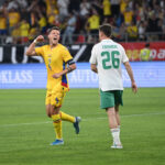 Adrian Rus a fost votat tricolorul lunii iunie