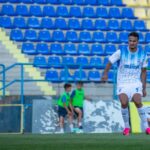 Assad Al-Hamlawi, eroul alb-albaștrilor în Liga Campionilor, rămâne modest