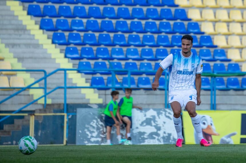 Assad Al-Hamlawi, eroul alb-albaștrilor în Liga Campionilor, rămâne modest