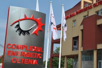 CE Oltenia pierde procesul cu Ministerul Energiei