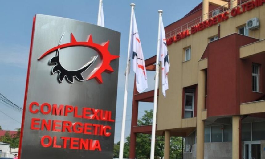 CE Oltenia pierde procesul cu Ministerul Energiei