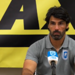 Motive de nemulțumire pentru Filipe Coelho, după victoria din Liga Campionilor