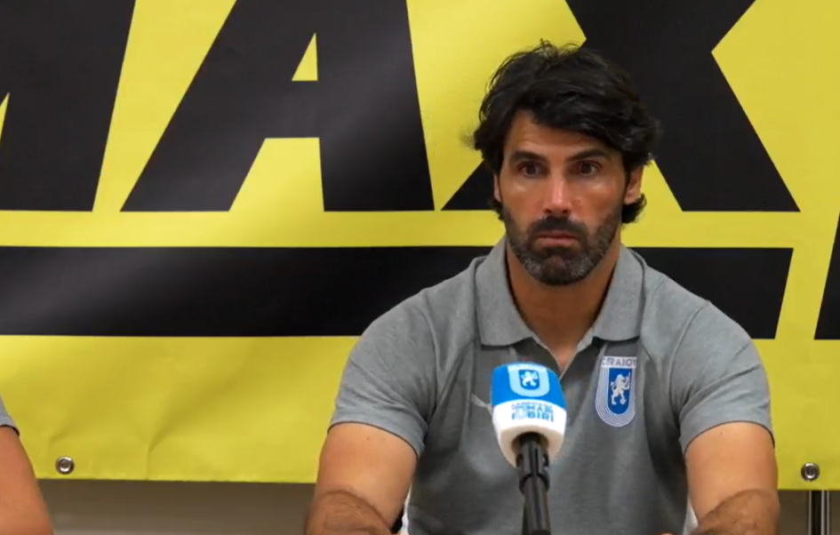 Motive de nemulțumire pentru Filipe Coelho, după victoria din Liga Campionilor