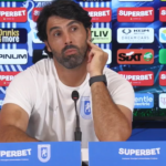 Filipe Coelho vrea liniște la Universitatea Craiova
