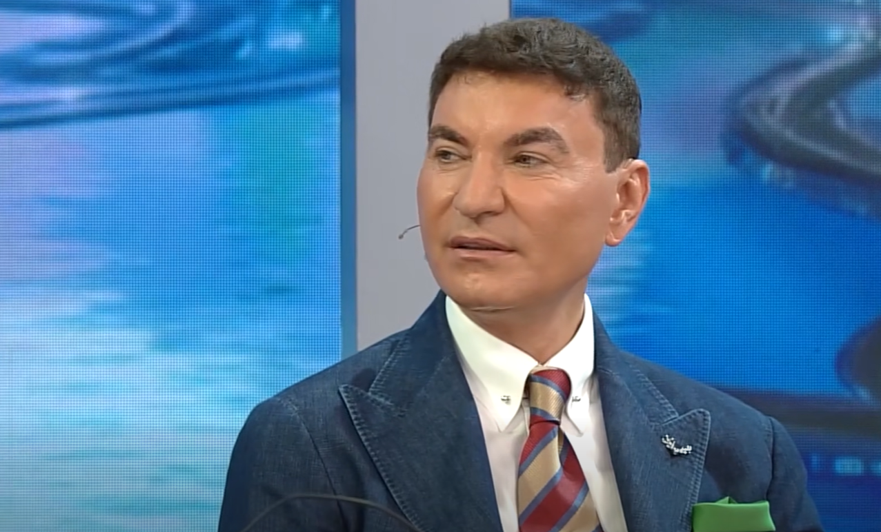 Cristi Borcea știe cum a ajuns Universitatea Craiova să domine fotbalul românesc - Jurnalul Olteniei – Știri din Craiova și Oltenia Cristi Borcea știe cum a ajuns Universitatea Craiova să domine fotbalul românesc