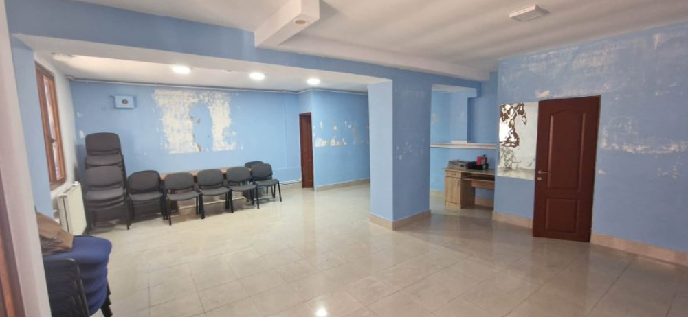 Gorj: Dosar penal la sediul SOS din Târgu Jiu pentru furt - Jurnalul Olteniei – Știri din Craiova și Oltenia Gorj: Dosar penal la sediul SOS din Târgu Jiu pentru furt