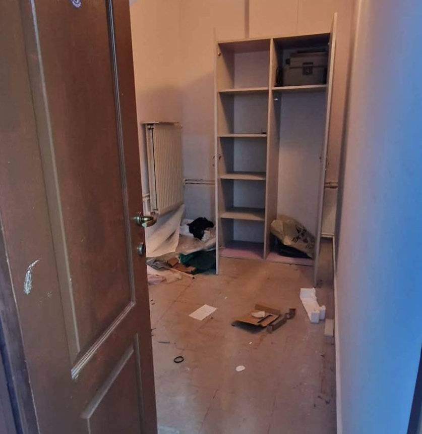 Gorj: Dosar penal la sediul SOS din Târgu Jiu pentru furt - Jurnalul Olteniei – Știri din Craiova și Oltenia Gorj: Dosar penal la sediul SOS din Târgu Jiu pentru furt