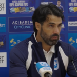Reacție dură a lui Filipe Coelho după eșecul cu Levski Sofia!