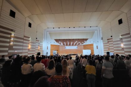 Congresul AGIRO s-a întors la Craiova Învățători din întreaga țară au ajuns în Bănie