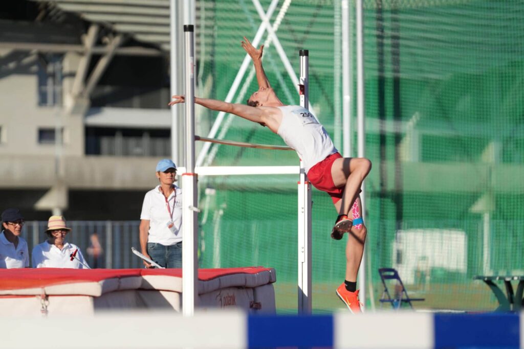 Craiova capitală a atletismului românesc și un exemplu pentru alte orașe