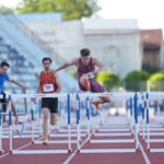 Craiova - capitală a atletismului românesc și un exemplu pentru alte orașe