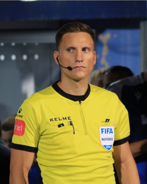 Craiova începe aventura din Liga Campionilor Cine arbitreaza meciul