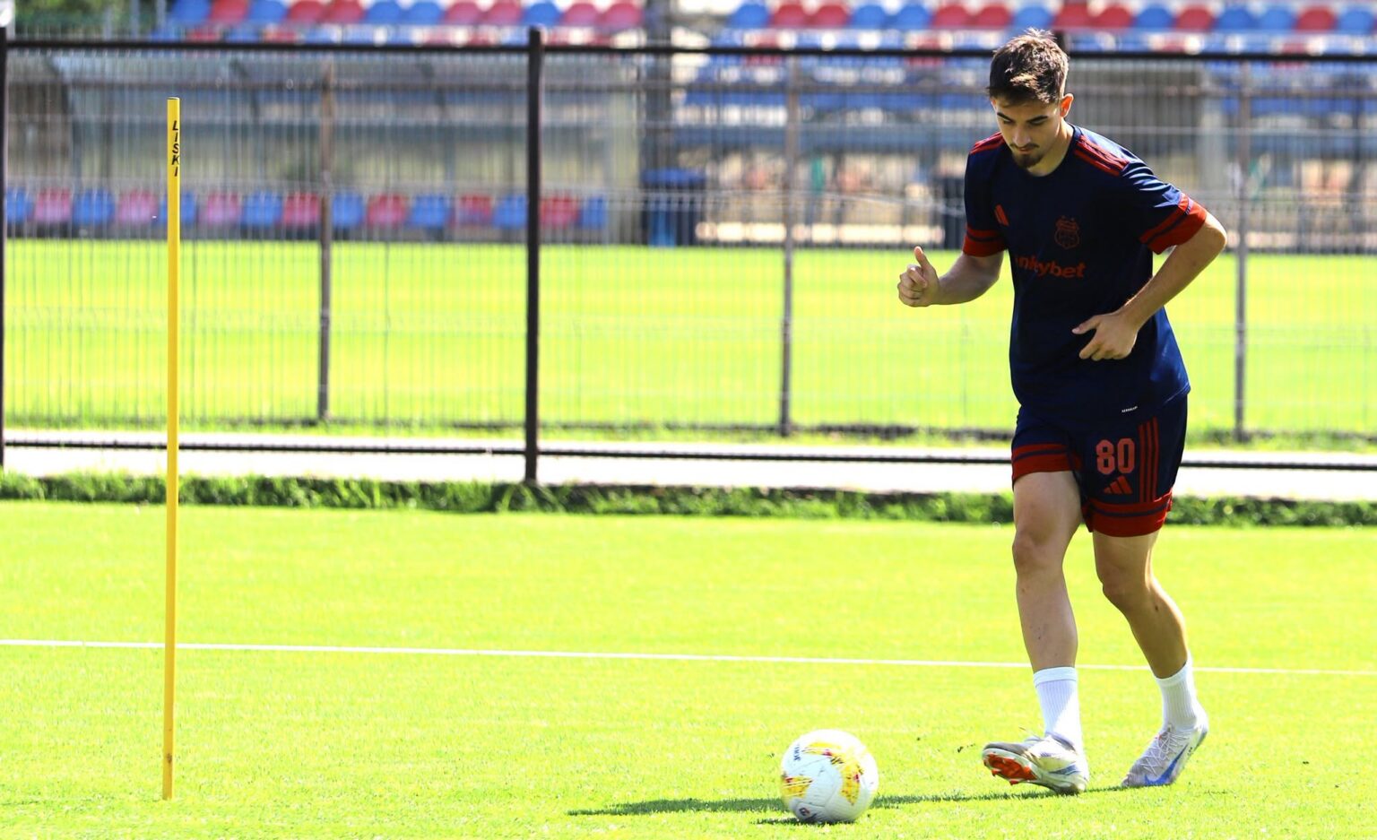 David Barbu explică de ce a ales să plece la CSA Steaua - Jurnalul Olteniei – Știri din Craiova și Oltenia David Barbu explică de ce a ales să plece la CSA Steaua