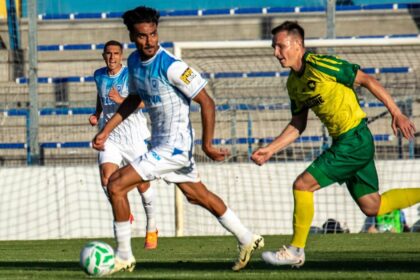 Debut aproape perfect pentru Universitatea Craiova în Liga Campionilor Demonstrație de forță a oltenilor