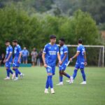 Derby pentru CSM Slatina în prima etapă din Liga 2
