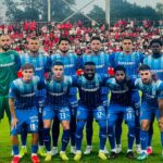 Dinamo - Craiova 5-1. Echipa lui Coelho nu prea arată a campioană
