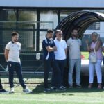 FIFA și-a trimis oamenii la Craiova. Oltenii au aflat cum se cresc marile talente în fotbal