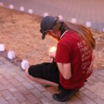 Festivalul Luminii revine în Parcul Romanescu din Craiova