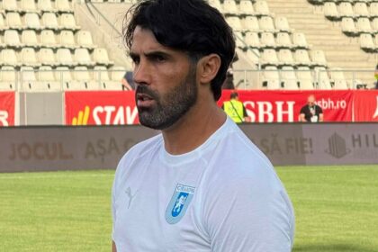 Filipe Coelho explică eșecul cu Dinamo
