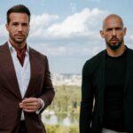 Andrew şi Tristan Tate, în faţa instanţei din Statele Unite