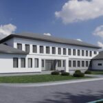 Investiție de aproape 16.000.000 de lei în infrastructura medicală din Mehedinți