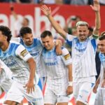 LPF nu s-a lăsat profund impresionată de victoria Universității Craiova, în prima etapă de campionat