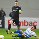Mihai Stoica nu se teme de Universitatea Craiova: „Nu e favorită la titlu, noi suntem”