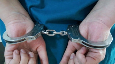 Tânăr de 24 de ani, reținut după un incident într-un parc din Gorj
