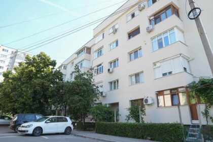 Proiectul care a schimbat fața Craiovei Când se mai reabilitează gratuit și alte blocuri