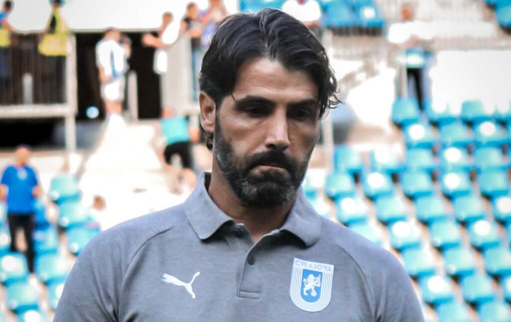 Reacția lui Filipe Coelho după eliminarea din Liga Campionilor - Jurnalul Olteniei – Știri din Craiova și Oltenia Reacția lui Filipe Coelho, după eliminarea din Liga Campionilor