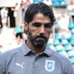 Reacția lui Filipe Coelho, după eliminarea din Liga Campionilor