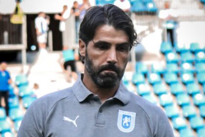Reacția lui Filipe Coelho, după eliminarea din Liga Campionilor
